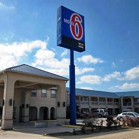 Motel 6 Seguin Tx Kültér fotó