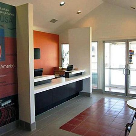 Motel 6 Seguin Tx Kültér fotó