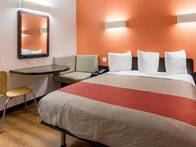 Motel 6 Seguin Tx Kültér fotó