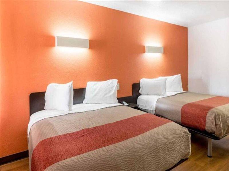 Motel 6 Seguin Tx Kültér fotó