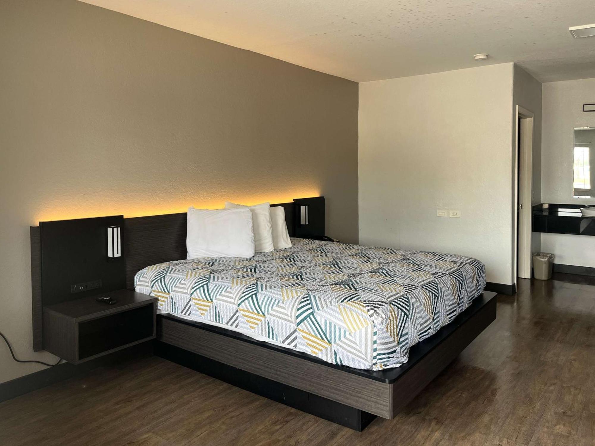 Motel 6 Seguin Tx Kültér fotó