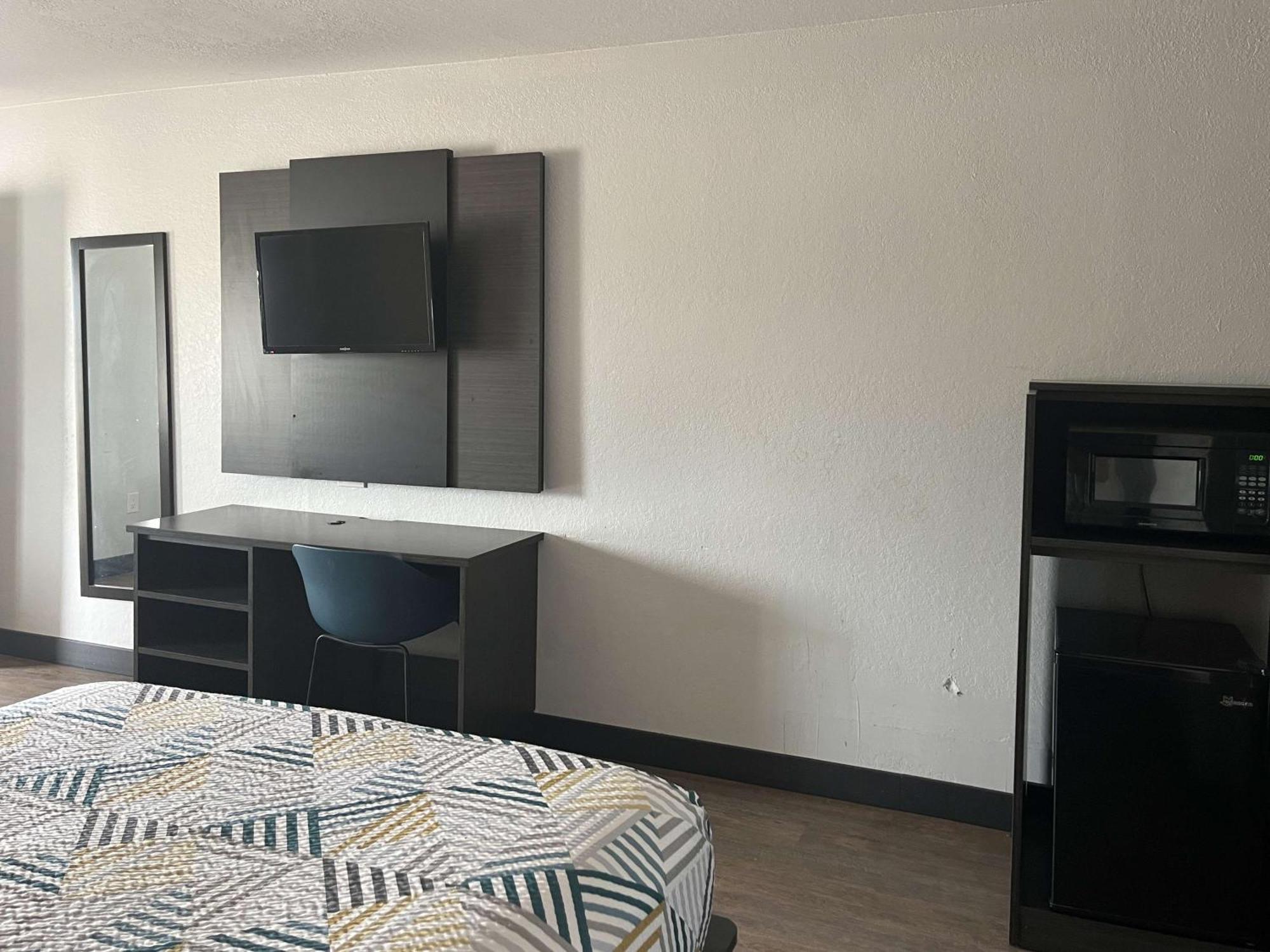 Motel 6 Seguin Tx Kültér fotó