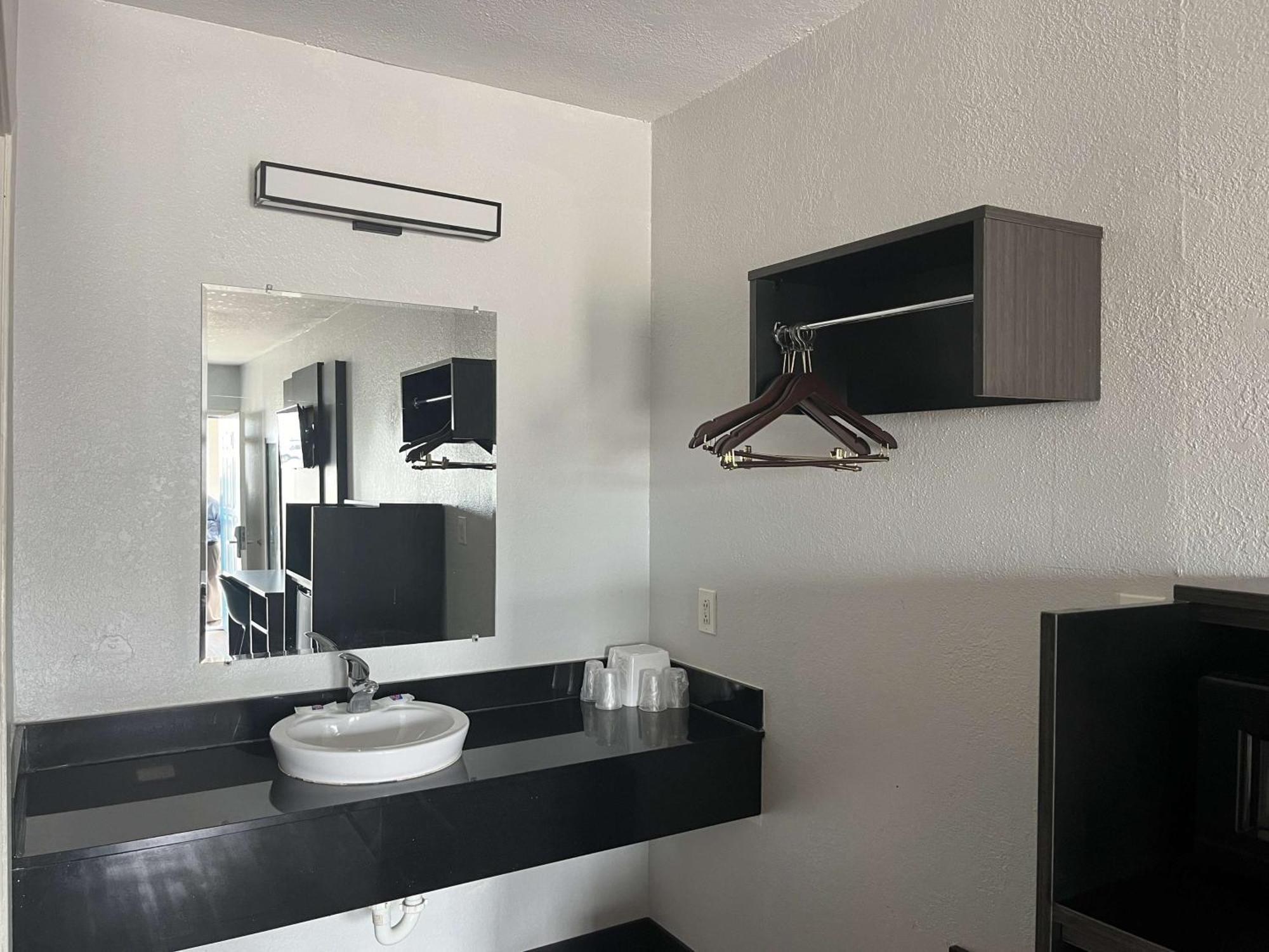 Motel 6 Seguin Tx Kültér fotó
