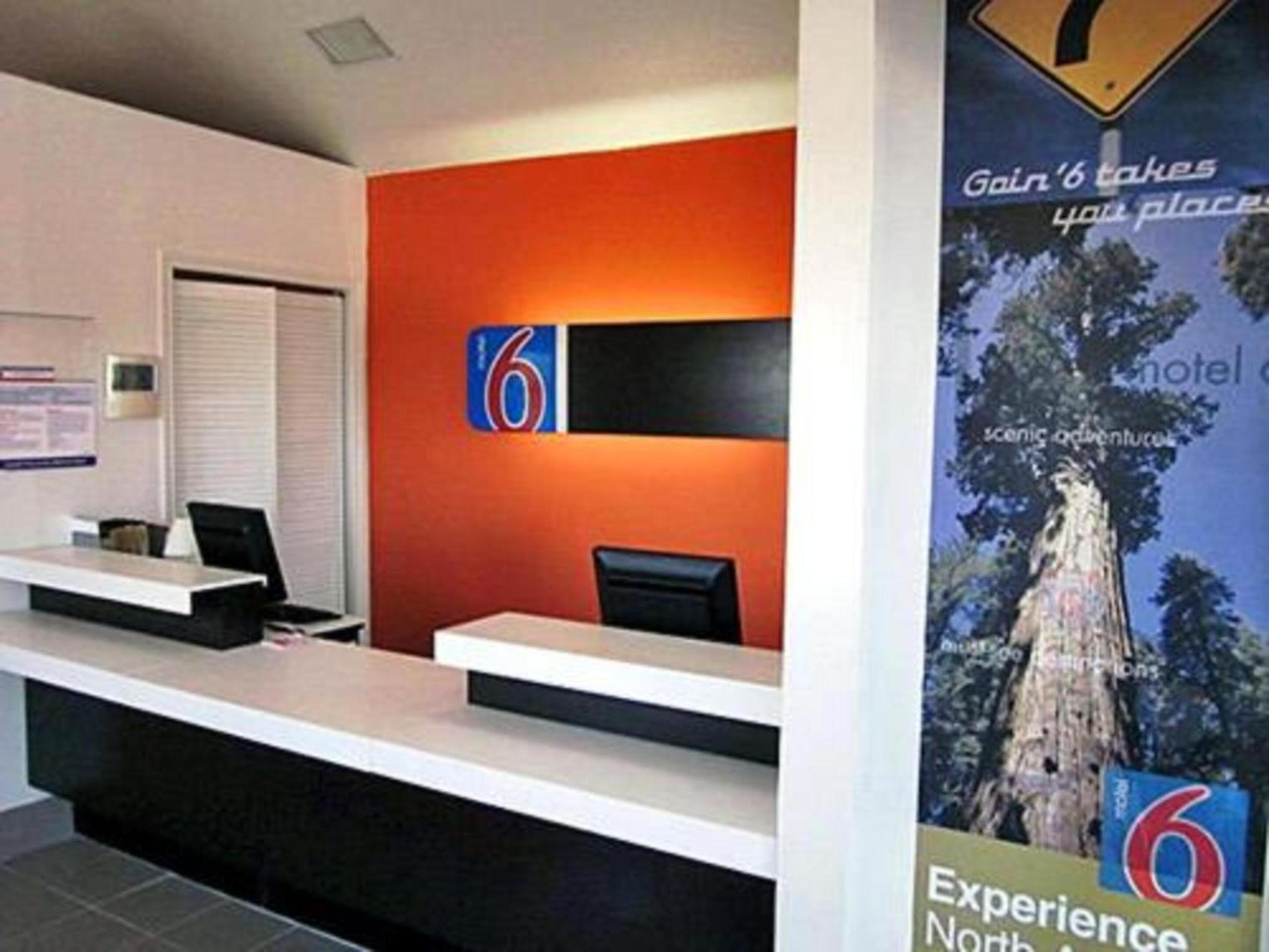 Motel 6 Seguin Tx Kültér fotó