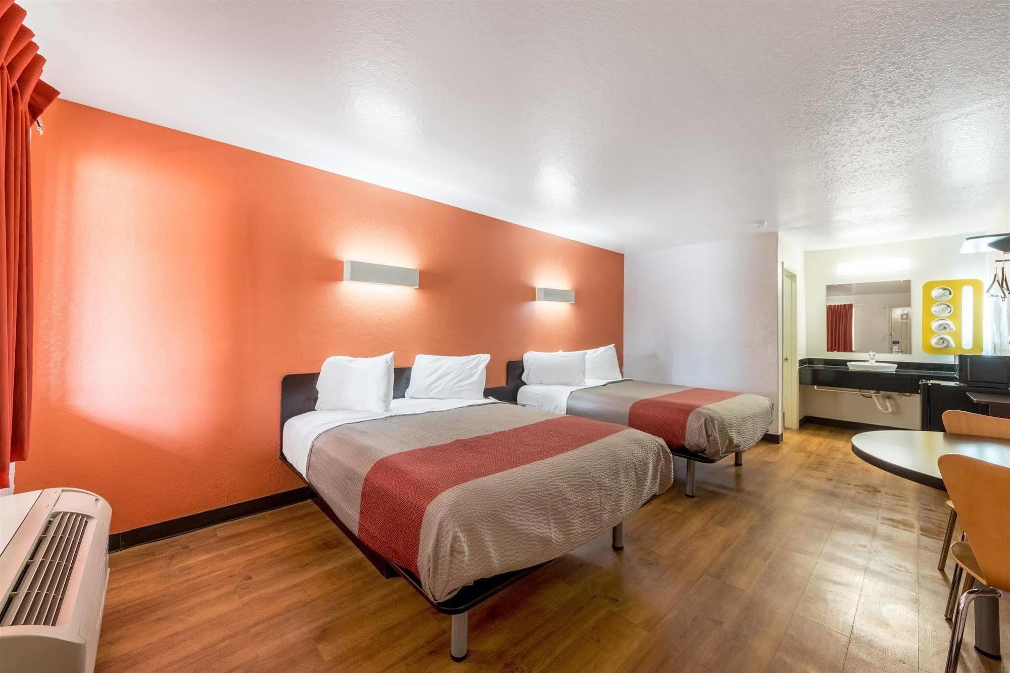 Motel 6 Seguin Tx Kültér fotó
