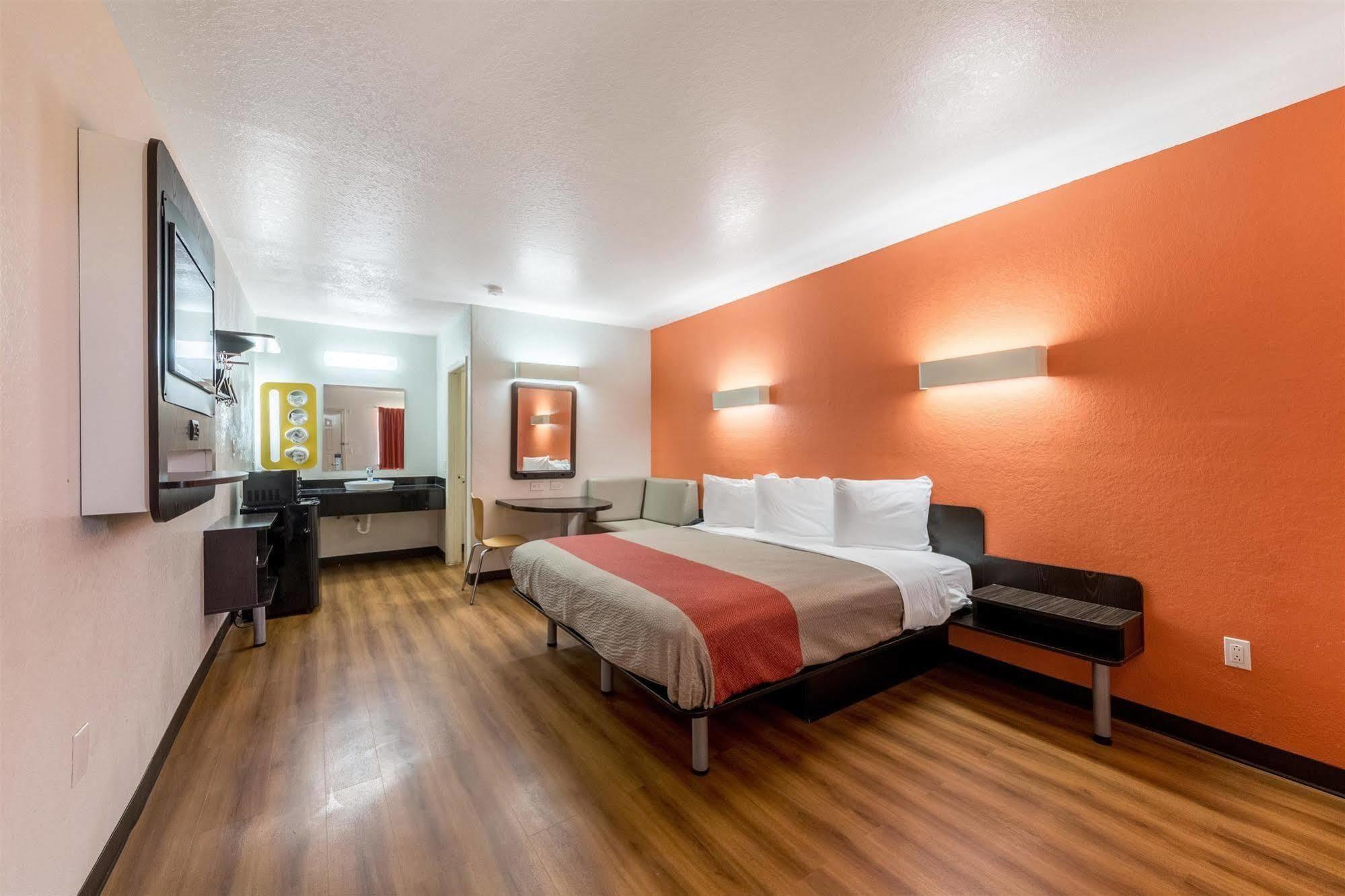 Motel 6 Seguin Tx Kültér fotó