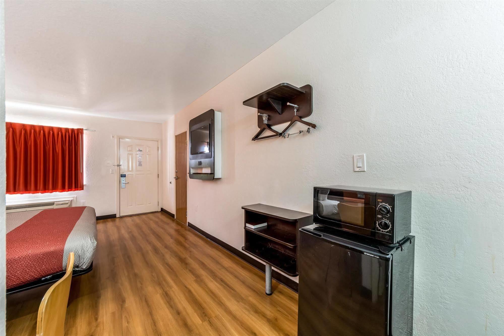 Motel 6 Seguin Tx Kültér fotó