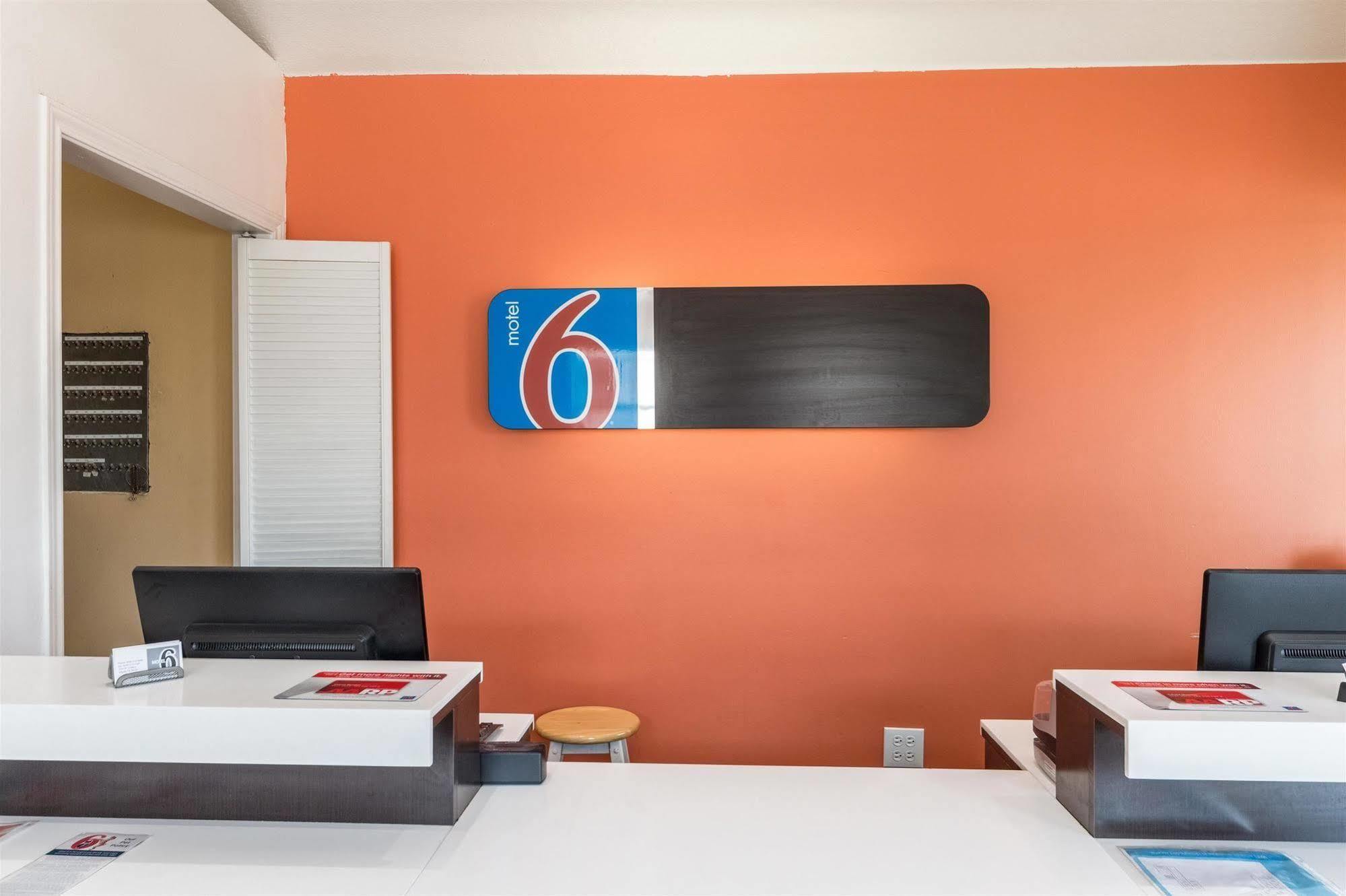 Motel 6 Seguin Tx Kültér fotó